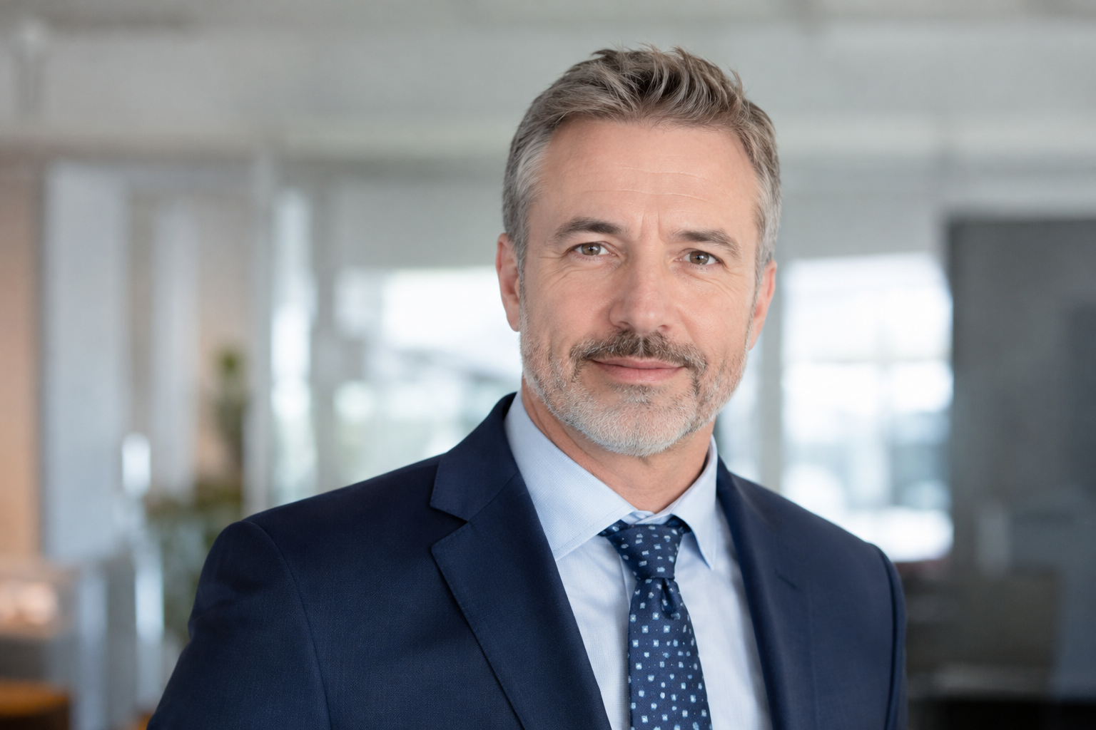 David Jones, Chief Executive Officer at A-PNT Workplace Solutions